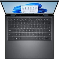Dell Inspiron Home & Business 2-in- laptop, otisak prsta, WiFi, pobjeda kod kuće)