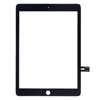 Zamjena digitalizatora digitalizatora iPad 6th Gen 9.7 dodirni zaslon - prostor siva