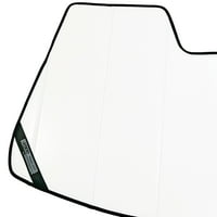 Pokriveni UVS Premier serija Custom Suncscreen za - Lincoln MKX, - Nautilus