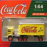 Mack H 1: Traktorska prikolica za traktoru Coca-Cola Coca-Cola