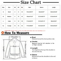 Ženska jakna Čvrsta jakna dugme Isključivanje Slim Fit Topla srednja i duga jakna Hot6SL4883952