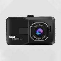Dash Cam Car DVR fotoaparat Full HD 720p 1080p Drive Video snimač Automatski automatski nadzorni tabl