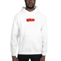 Spicer Cali Style Hoodie pulover dukserica po nedefiniranim poklonima