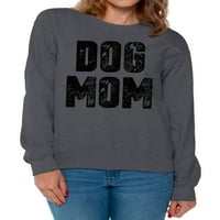 Awkward Styles Dog Crewneck džemper PET MOM Dukseri