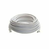 Cablewantage Cat Cat RJ Ethernet LAN mrežni zakrbni kabel za PC, MAC, laptop, PS3, PS4, Xbox, Internet