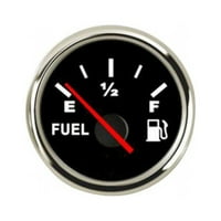 Nivo ulja GUAGE indikator goriva Nadgledanje automobilskih dodataka