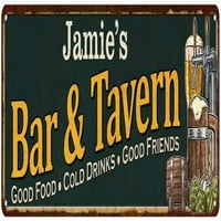 Jamie's Bar and Konoba znakova zelena pećina 106180003181