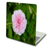 Kaishek tvrda futrola Kompatibilan - otpustite MacBook Pro 16 sa XDR displejnom dodirom ID tipa C Model: A & A Rose serija 0994
