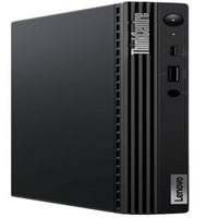 Lenovo ThinkCentre M60E Početna Business Mini Desktop, WiFi, win Pro) sa Microsoftovim ličnim čvorištem