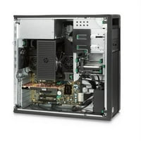 Rabljeni HP Z Radna stanica E5- V Quad Core 3.1GHz 24GB 500GB NVME K NO OS