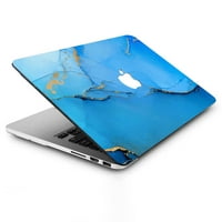 Luksuzni mramorni laptop futrola za MacBook Pro 13 - A1989 A2159 A1706 A1708 A1278 PRO 13 RETINA-A1425