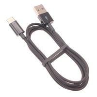 TIP-C 3FT PD USB-C kabel za Motorola RAZR + telefon - Brza punjač Napajanje USB kabela za Motorola RAZR