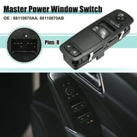 Jedinstvena povoljnija prednja lijeva vozača SIDE GRADE Switch Switch FIT za Dodge Grand Caravan 3.6L