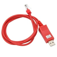 Frekvencijsku liniju, profesionalni dizajn USB programski kabel izdržljiv sa CD-om za KG-UV920P KG-UV950P