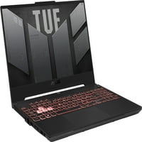 TUF A Gaming Entertainment Laptop, GeForce RT TI, Pobeda kod kuće) sa ruksakom za putovanja