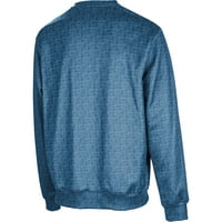 Muška pretpostavka plave pretpostavke hrt ženski golf logo pulover dukserica