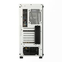 Velztorm Novu Gaming Custom Desktop 10-jezgra, Nvidia RT 3090, 64GB DDR 4800MHz RAM, 2TB m. SATA SSD,