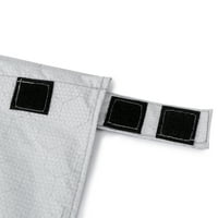 Lixada Prijenosni zagrijavanje Jednokrevetna vreća za spavanje Reflektirala temperatura zaključavanja