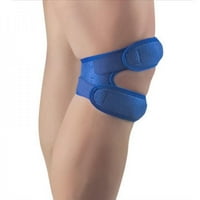 Podrška koljena traka elastična zavoj jastučići za koljena Sportska zaštitnica Fudbale Fudbal fitness