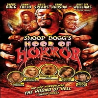 Hood of horor - filmski poster