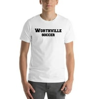 2xl Worthville Soccer Skraćena majica s kratkim rukavima po nedefiniranim poklonima