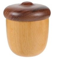 Pamučna pupoljak Držač otporna na čačkalica otporna na pamučnu desentor za čišćenje delikatne pegwood