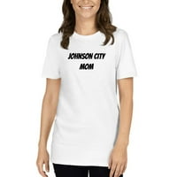 2xl Johnson City Mama kratka majica s kratkim rukavima po nedefiniranim poklonima