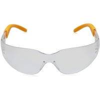 DEWALT DPG54-11D Zaštitni zaštitni naočale - Očistite objektiv protiv magle