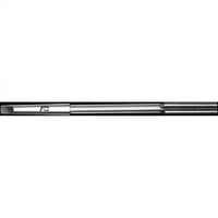 & D alat ravno flauta konusna skakač za razbijanje remera, čelik velike brzine - 0. Dia. Ne. Morse - Serija 760B