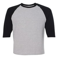 MMF - Muški majice za base od rukava, do veličine 3xl - Delaware