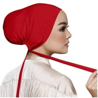 Personalizirani trake za glavu Žene Ležerne prilike pune boje multibolor elastične zavoja u gornjem