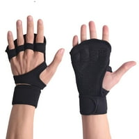 Sportske rukavice Fitness rukavice Neklizne sportske rukavice za bodybuilding Cross trening i povlačenje
