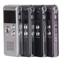 8GB Paranormal Ghost Lov Oprema Digitalni EVP Voice aktivirani snimač USB