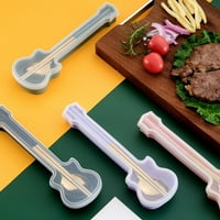 Set pribora za jelo set Diplomiranje ogledalo Poljski praktični metalni set za pribor za jelo Kampiranje