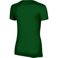 Ženska Zelena sunčana delhi broncos ženska fudbalska majica