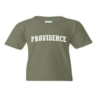 MMF - Majice za velike dječake i vrhovi rezervoara, do velikih dječaka Veličina - Providence