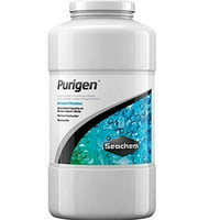 Seachem Purigen organska filtracija smola - svježa i slana voda 1l