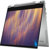 Dell Inspiron 15.6in 60Hz FHD dodirni ekran WVA ekran 2-in-laptop