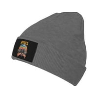 Saint Jhn Unise Hats Beanie Hip Hop Hats pletene šešire zimskih šešira za muškarce