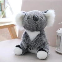 Kids plišana mekana igračka punjena životinja koala medvjeda punjene životinje meke igračke mogu se