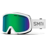 Smith optički raspon za naočale - bijeli okvir