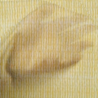 Onuone pamuk poplin žuta tkanina cvjetna blok DIY odjeća prekriva tkanina za ispis tkanine sa dvorištem