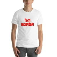 Lyon Mountain Cali Style majica kratkih rukava majica u nedefiniranim poklonima