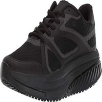 Cipele za posade Energy II, ženske cipele otporne na klizanje, vodootporna, crna, veličine 10