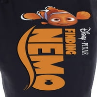Disney Mens 'Pronalaženje Nemo Film filma Sleep Pajemma hlače