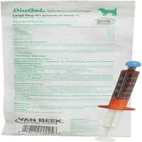 Diling Control gel za pse LBS ili više, 5.0cc špric