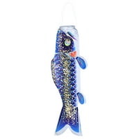 Dekorativni japanski stil šaran privjesak Chic Novel Fish Flag Carmar Streamer