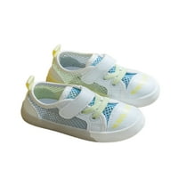 Tenmi Kids Walker Lagana mala cipela Udobna klizala na stambenim proizvodima za hodanje cipela za bebe