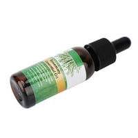 Rosemary Essential ulje, rast kose Esencijalno ulje hidratantno hranljiv za njegu kose za home putuju