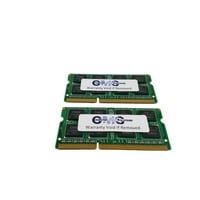 16GB DDR 1600MHz Non ECC SODIMMIM memorijska RAM-a kompatibilna sa Toshiba® satelitom U940-11V, U940-11U,